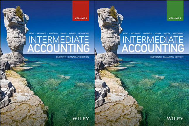 Intermediate accounting 9th edition spi…